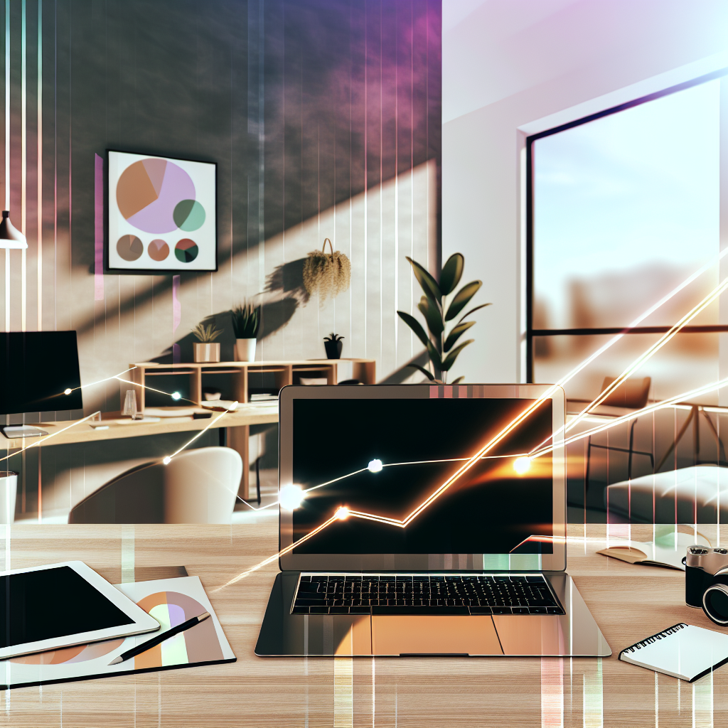 Visual for: Strategies for Enhanced Social Media Engagement and Growth